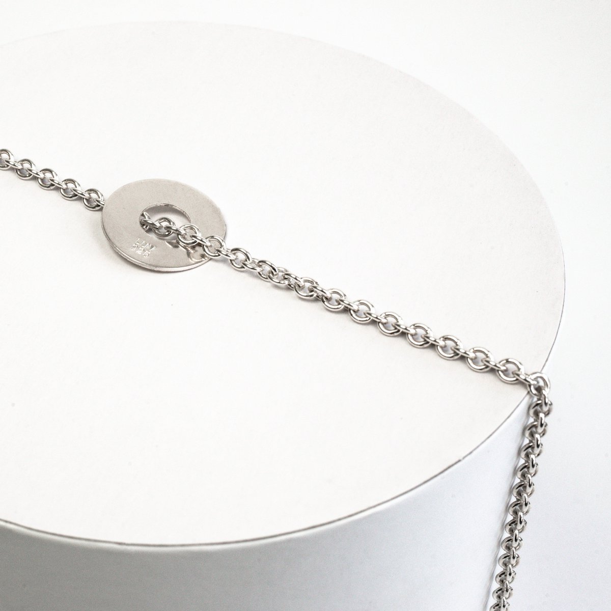luv_north's tweet photo. Perfect gift idea. â â â â â â â â â
Strong Story.â â â â â â â â â
-----------------------â â â â â â â â â
#luvnorth #luvstory #sterlingsilver #silver925 #jewelry #jewelrydesign #scandinaviandesign #finland #helsinki #brand #simplicity #necklace #beauty #hopeakoru #kaulakoru https://t.co/lwAQ5zPINq
