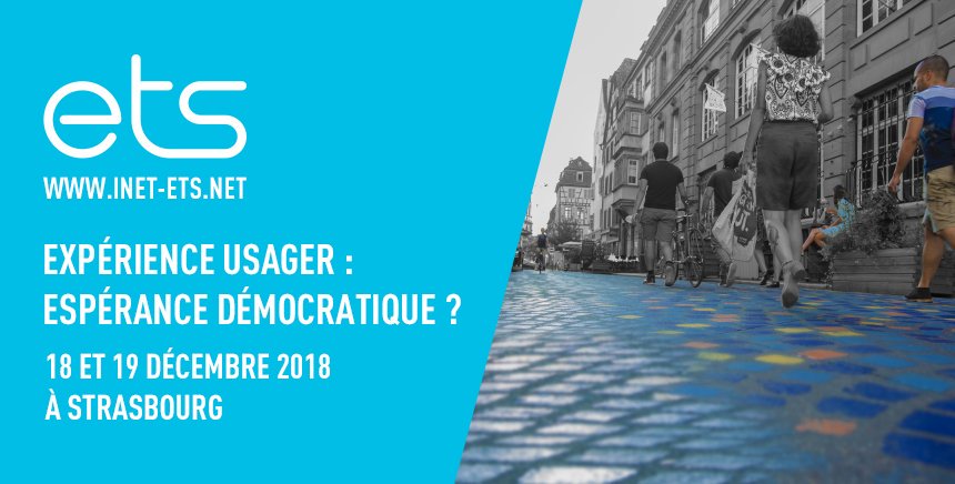 Les conférences des #ETS2018 sont filmées et accessibles sur la TEVE des #ETS 👉 inet-ets.net/la-teve-des-ets