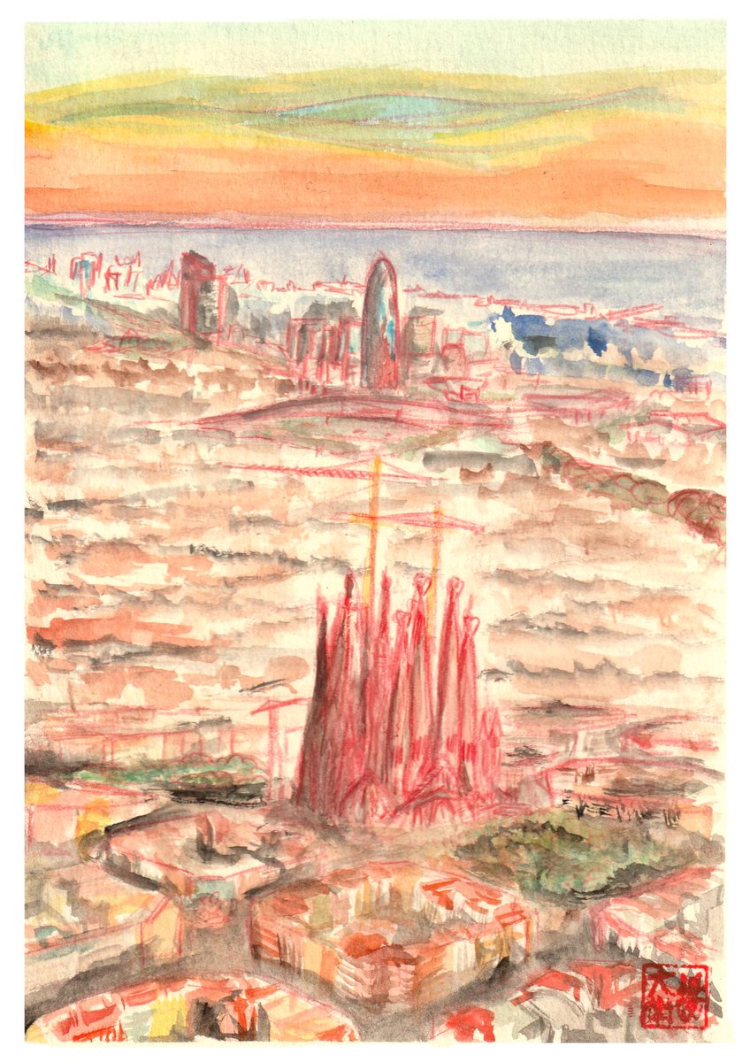 davidjack's tweet photo. El dissabte vaig començar el projecte "La Vida Real" un còmic diari sobre Barcelona que compartirè per twitter, instagram i el meu web durant 365 dies... una carta d'amor a la ciutat. #barcelona #comic #cultura #comiccatala @beteve @rac1 @jordibaste @MariusCarol https://t.co/J5iIMZBoUj