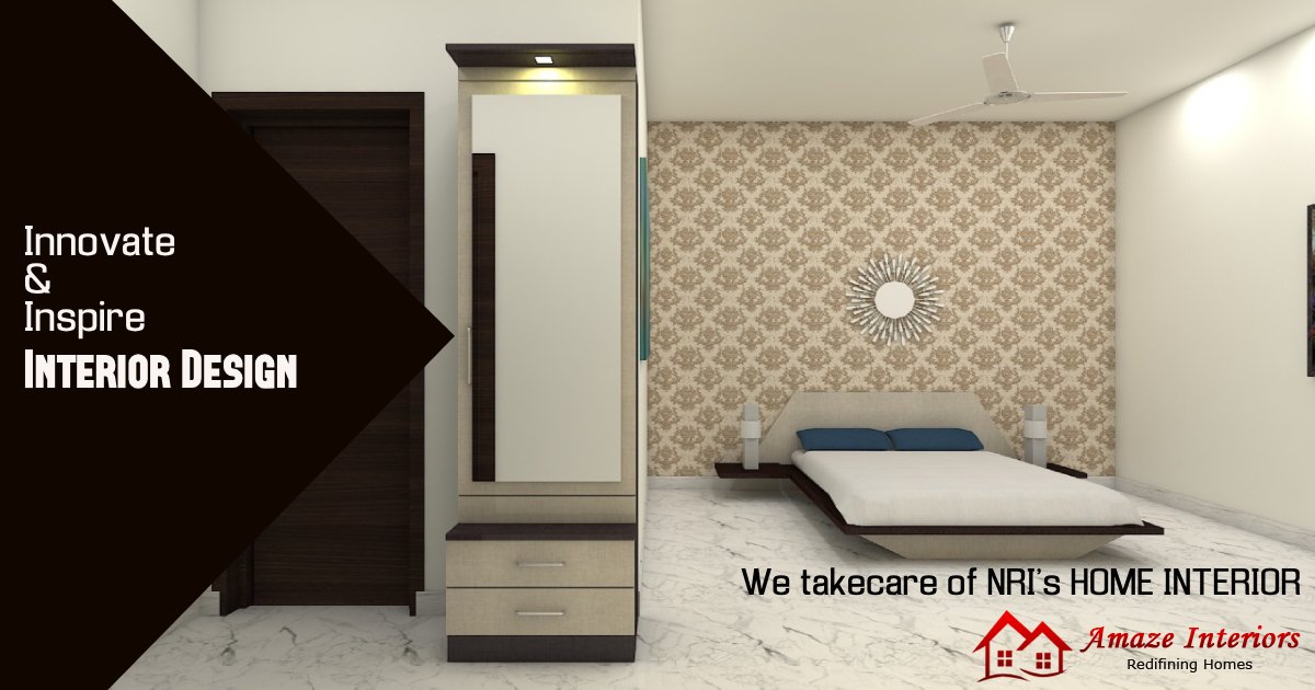 interior service for abroad people chennai