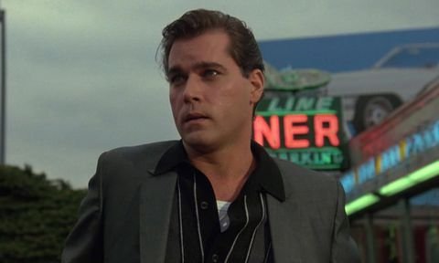 Happy Birthday, Ray Liotta. 