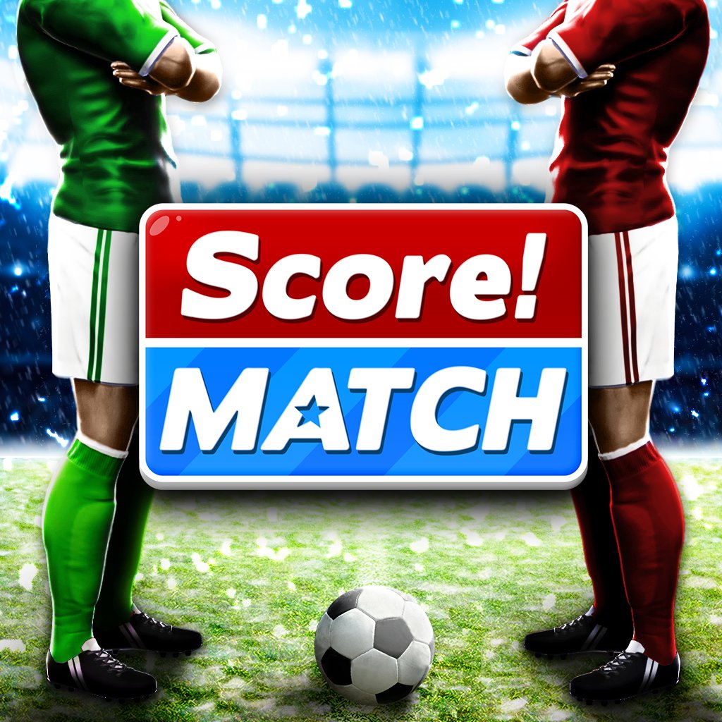 First Touch Games on Twitter "Hey ScoreMatch fans, version 1.50 is