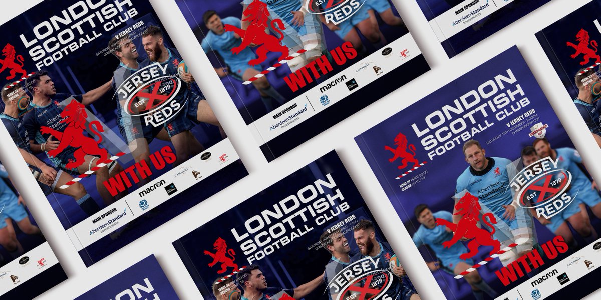 meandccreative's tweet photo. Match day programmes, social media posts, presentations - we've got all these visual aspects covered #programme #brochure #printeddesign #socialmedia #design #brandenrichers #meandc https://t.co/MxBGFVA9ZL