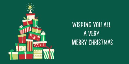 CreateTheSpace1's tweet photo. Wishing you all Joy, Peace and Happiness over the holidays from everyone at Create The Space #christmasiscoming #peace #joy #happiness https://t.co/NUkRXRR91r