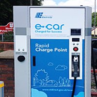 RadarDetectorUK's tweet photo. I never knew that there was such a great difference in charging rates! https://t.co/Y6sfC7ustv #EVs #electricvehicles #hybrids https://t.co/GZvQPNkRrV