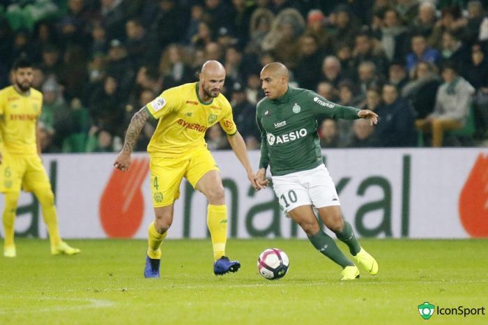 ASSE Foot News tweet media