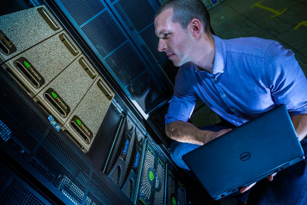 HartreeCentre's tweet photo. New year, new job? We're looking for two new Full Stack Developers to join our growing Research Software Engineering #RSE team working on industry-led projects such as #IROR, #BridgingForInnovators &amp; @weareLCR4! Closes 21 Jan:
https://t.co/4n6bzlwwZE #careers #jobs #HPC #AI https://t.co/TSc89czIz7