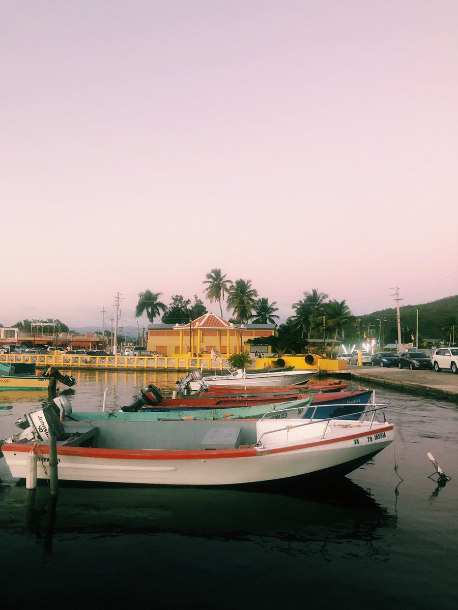 DrewDobney's tweet photo. puerto rico’s views don’t disappoint https://t.co/YWOJTzB1qu