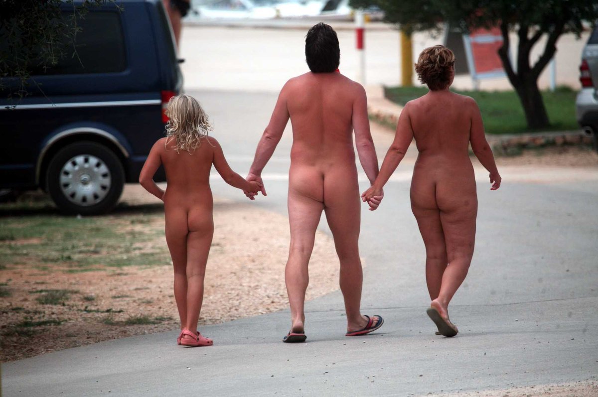 Mfg nudist stories, melina nude fake wwe