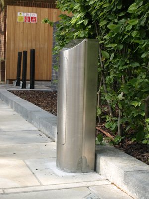 Mark Bailey Associates tweet media