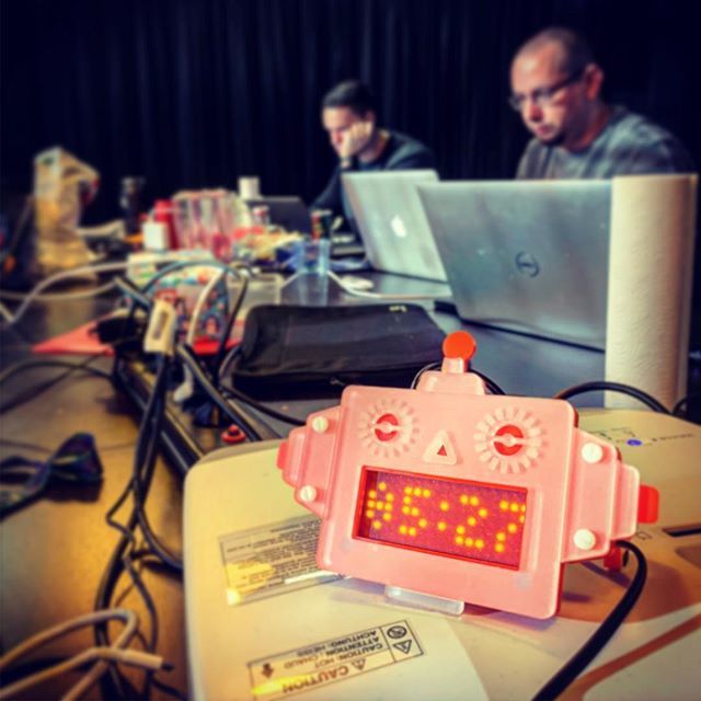 De Warmste Website tweet media