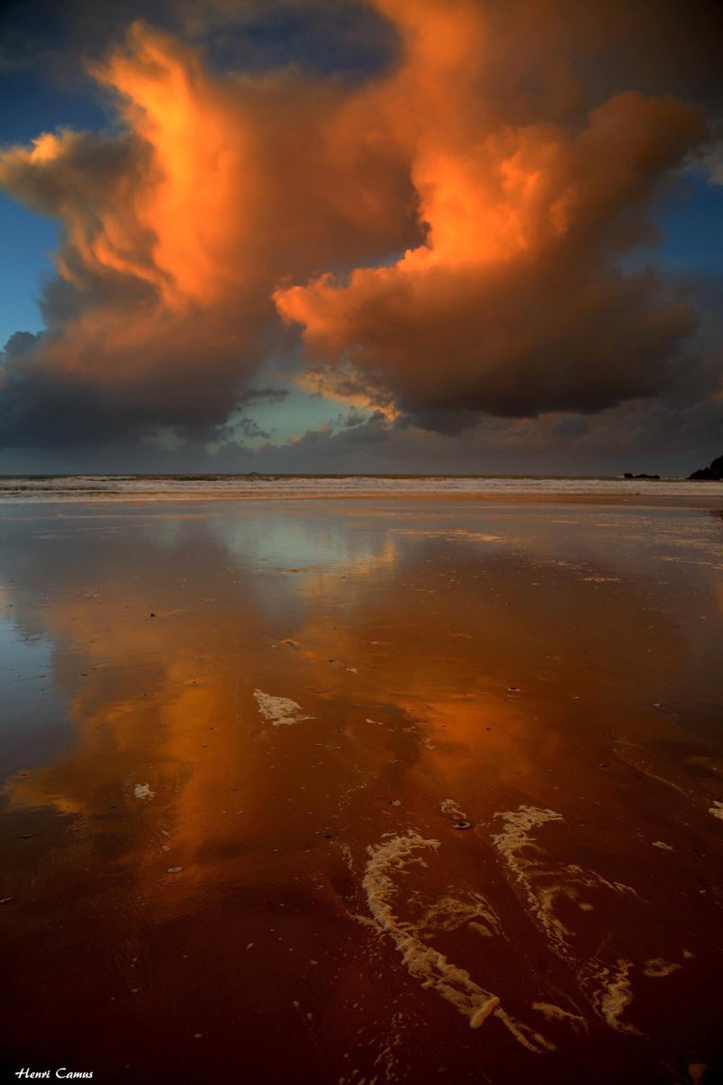Baie des trépassés #Finistere