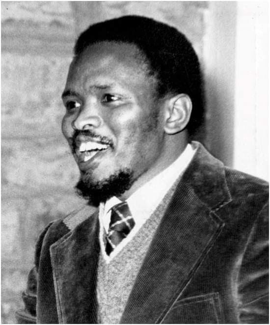 Happy Birthday 2 Steve Biko 