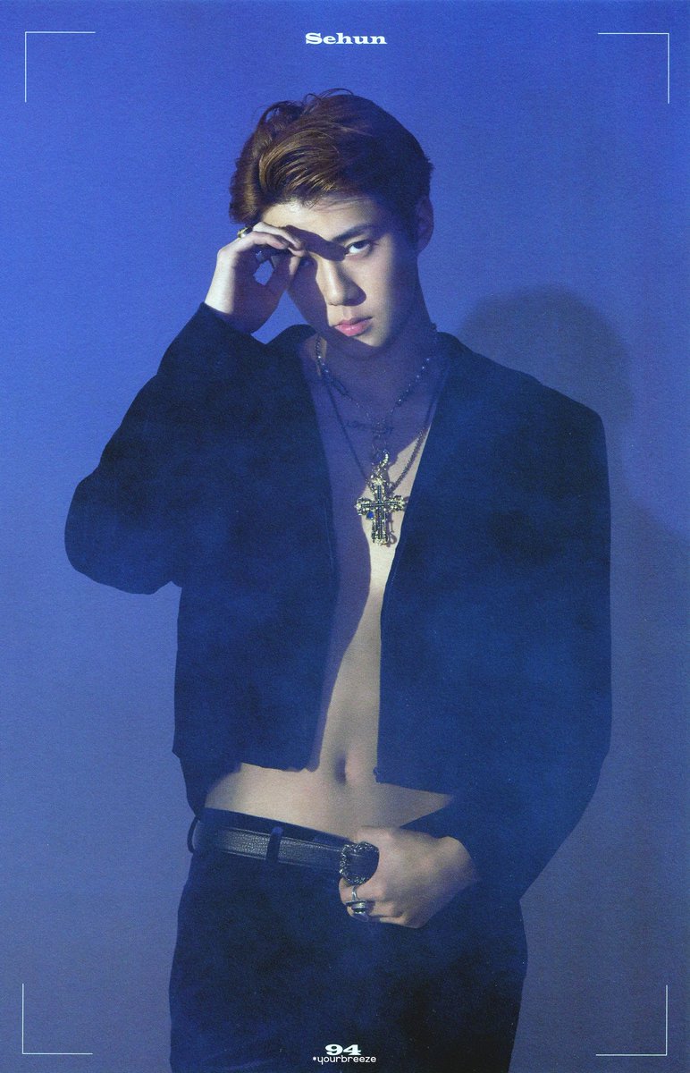 YourBreeze's tweet photo. [scan/LoveShot] #SEHUN #세훈 Shot ver. 
✅ do NOT edit pic and use commercial item ALL scan pics
https://t.co/AwZzx3M1eo
https://t.co/52o4crBHdc https://t.co/0btc9v4OMh