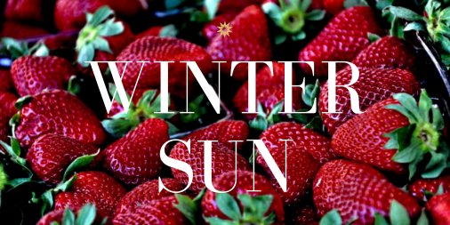 spadidah's tweet photo. WINTER SUN :: An exotic treat of a spa package that will awaken your senses &amp; prepare you to burst into the New Year with renewed ZING! Jam-packed with luxurious, fruity treatments. De-licious! [Available Jan/Feb 2019] :: https://t.co/8SDsJi3J5D :: #SpaOffers #YorkshireSpa https://t.co/SGNbSMASmv