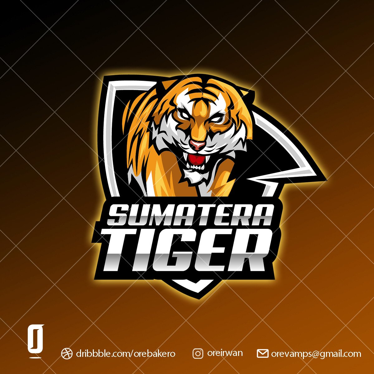 oreirwan's tweet photo. Recent #mascotlogo i did , I'm available for commission project.
@SGH_Rts @PromoteGRTs @ShoutStreamers @Demented_RTs

#logodesigner #logodesign  #logoesports #logoesport #esport 
#gamer #gaming #logo #RealmRoyale #streamers #game  #logoteam #teamlogo #logosquad #tigerlogo #tiger https://t.co/NR0NYalyVU