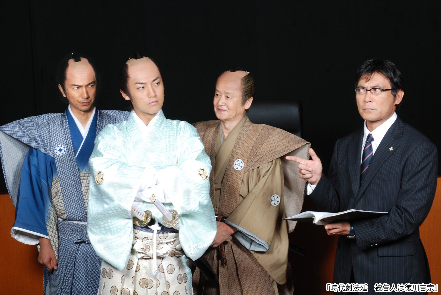 まんまこと～麻之助裁定帳～〈5枚組〉DVD 福士誠治 まんまこと～麻之助裁定帳～ - ドラマ情報・レビュー・評価