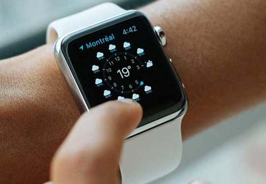 Hemanth04992206's tweet photo. We make Smart Devices work effictively with better communication:

Know More - https://t.co/dEjrxgdhvX

#smartdevices #fusioninformatics #smartgadgets
#smartdevicedevelopment #smartdevicetech https://t.co/ZRSAUqYRw5
