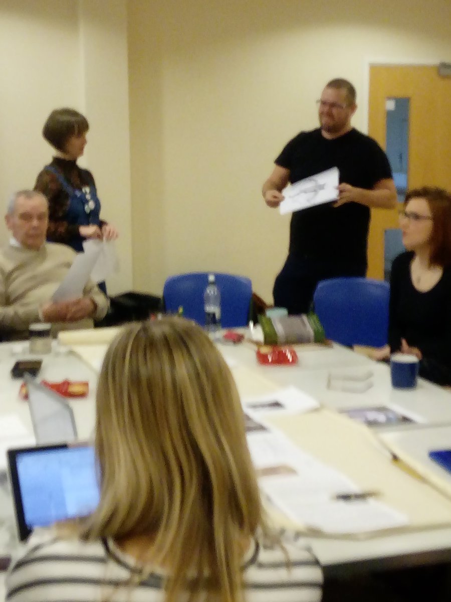 _HyltonCastle's tweet image. Great ideas coming from our community about who gets star billing on our time line @HLFNorthEast @SunderlandUK #Coproduction #Cocuration