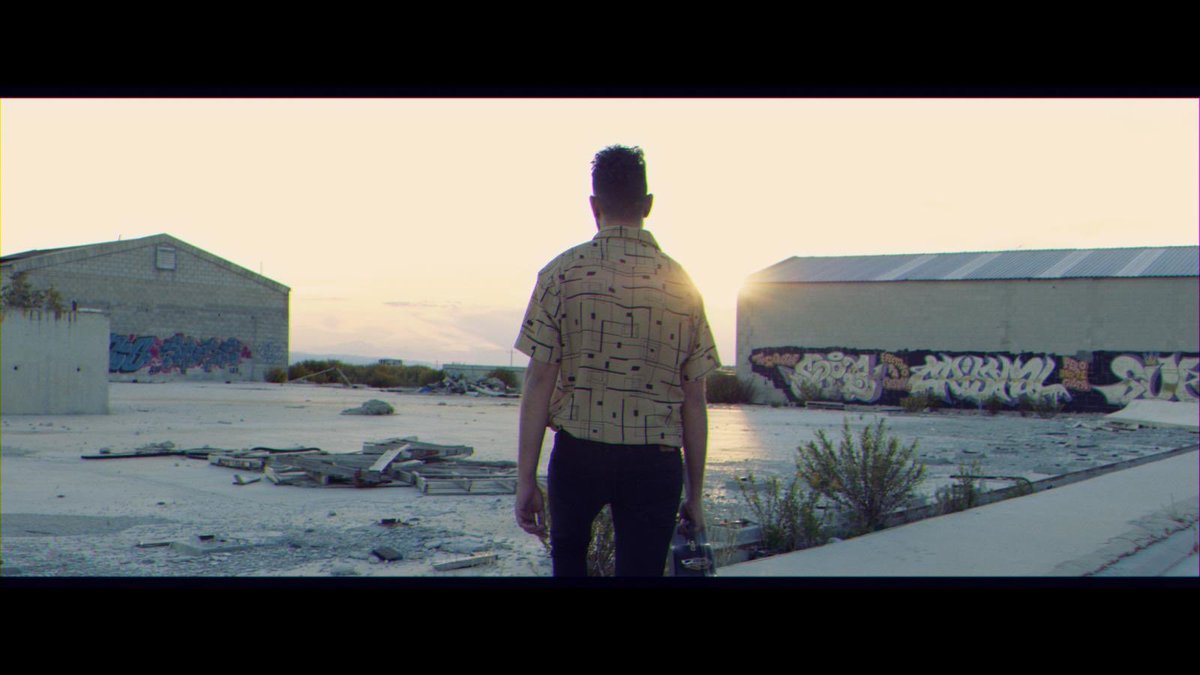 ¡Se avecinan más lanzamientos!🚀

<a href="/PROSONARTE/">Prosonarte</a> <a href="/Isma_Olivares/">Ismael Olivares</a> 
#newalbum #sweetbloodytrip #videoclip