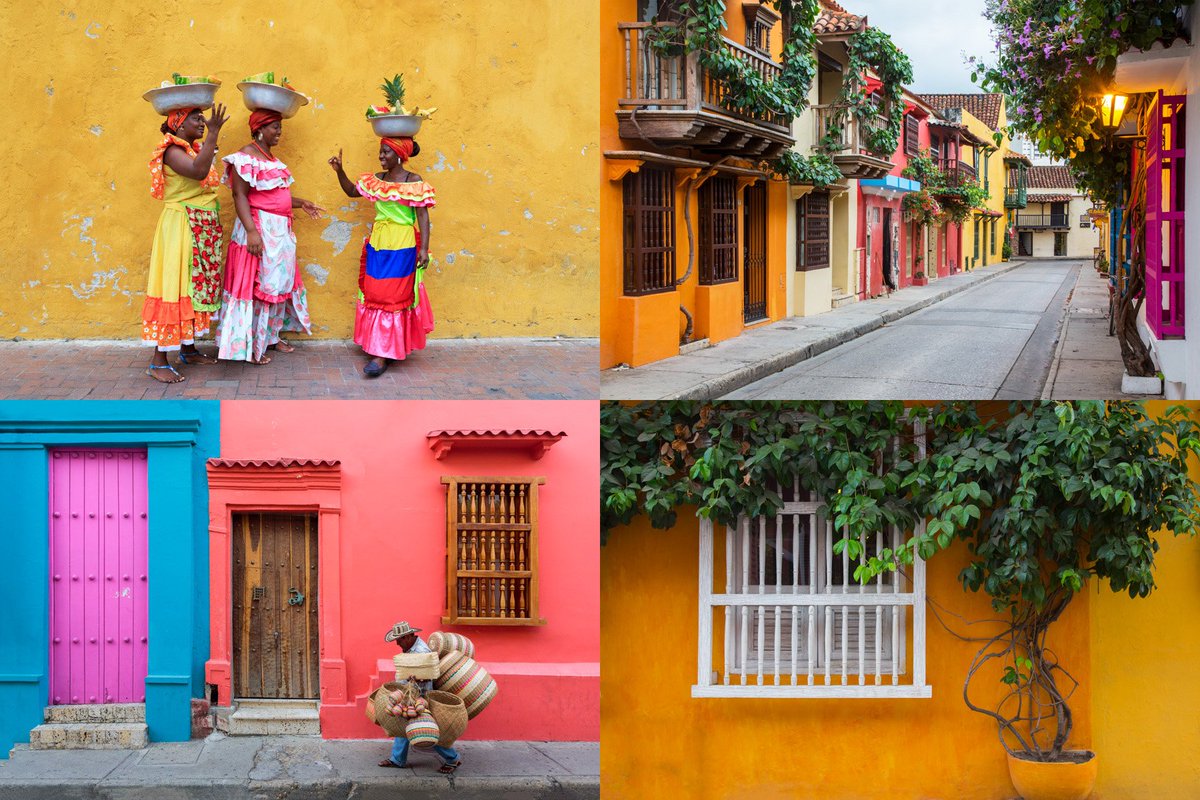 Richard Bernabe (@bernabephoto) on Twitter photo 2018-12-18 12:25:34 Happy #TravelTuesday! Colorful Cartagena, Colombia from a trip in 2014. Happy #TravelTuesday! Colorful Cartagena, Colombia from a trip in 2014.