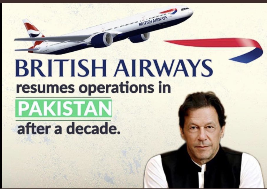 BossKhan's tweet photo. Congrats to @ImranKhanPTI @pid_gov @TomDrewUK for making this happen https://t.co/SKyOgUFmLn