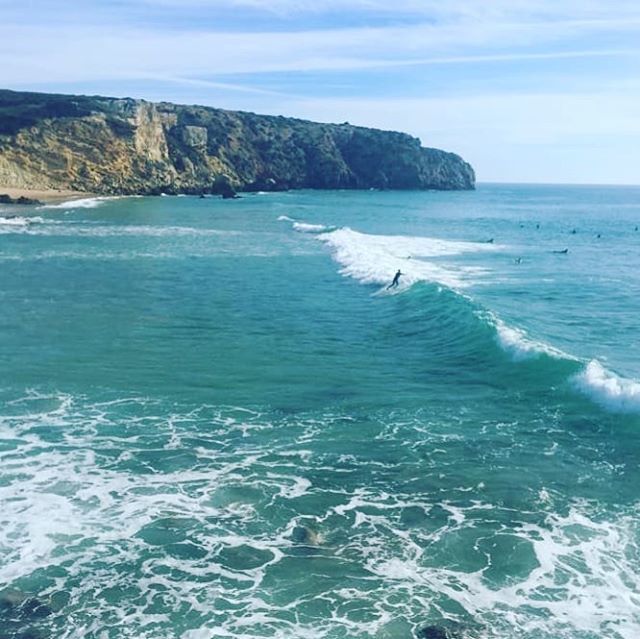JahShakaShop's tweet photo. Empty waves and blue skies. 
Available a full range of board sizes and wetsuit for rental!! We have boards for everyone 🌊🌊🎊🎊 #surfalgarve #costavicentina #surfportugal #wintersurf #surfrentals #boardrentals #wetsuitrental #surflessons #torq #torqsurf… https://t.co/ip6shKGSAo https://t.co/InjR2d4pnv
