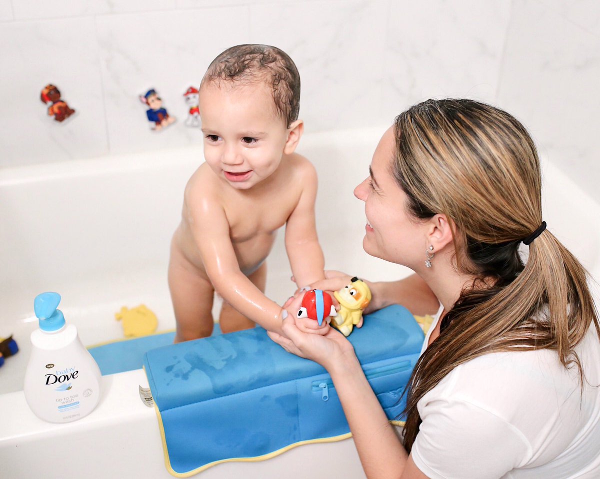 lauracoblog's tweet photo. Find out how we keep it real during bath time with Baby @Dove! #DovePartner #BabyDoveLove https://t.co/LYKuOfhkoZ https://t.co/npbXvDByBZ