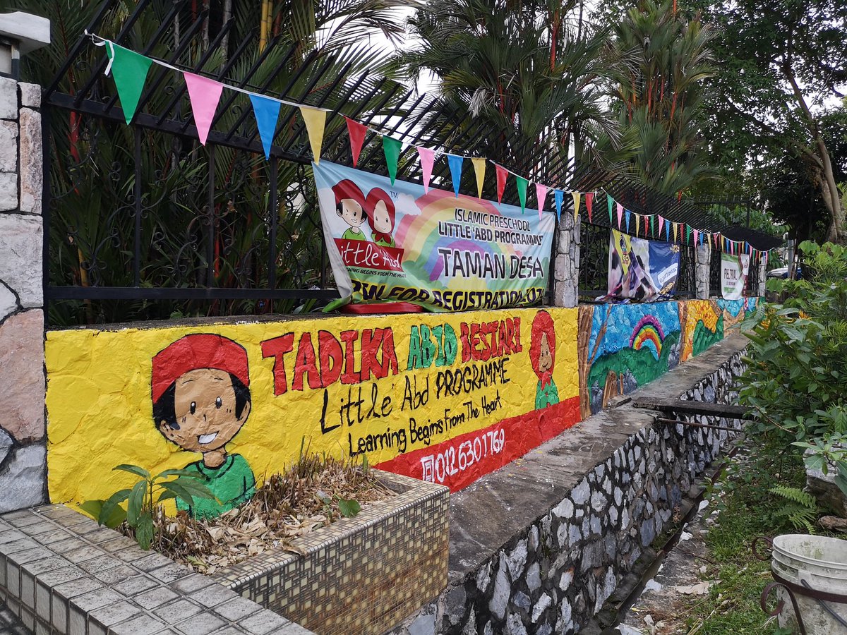 Littleabdprogramme Hashtag On Twitter