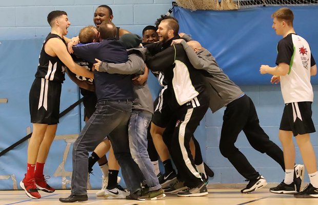 .@DragonsBradford Stun <a href="/SolentKestrels/">Solent Kestrels</a> at the Buzzer - <a href="/NBLengland/">NBL</a> Round Up, Week 14 buff.ly/2EA0jOX 📝 #NBL1819