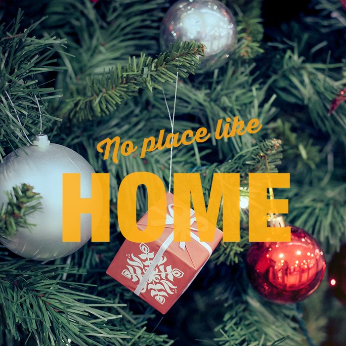 If you're driving home for the holidays, be safe #NAPAFiltersNation.