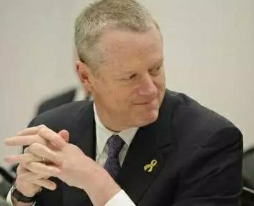 ☢CALL .@MassGovernor ⚠️ 617-725-4005 & Demand Accountability for Day No. 2,680 of HIS appointee Atty Marsha Kazarosian's holding 90-yr-old Atty Marvin Siegel unlawfully isolated, drugged w/ antipsychotics & estate liquidated for 7+ yrs Gov Charlie Baker👇