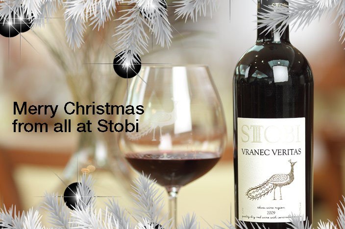 Wishing everyone a very merry Christmas