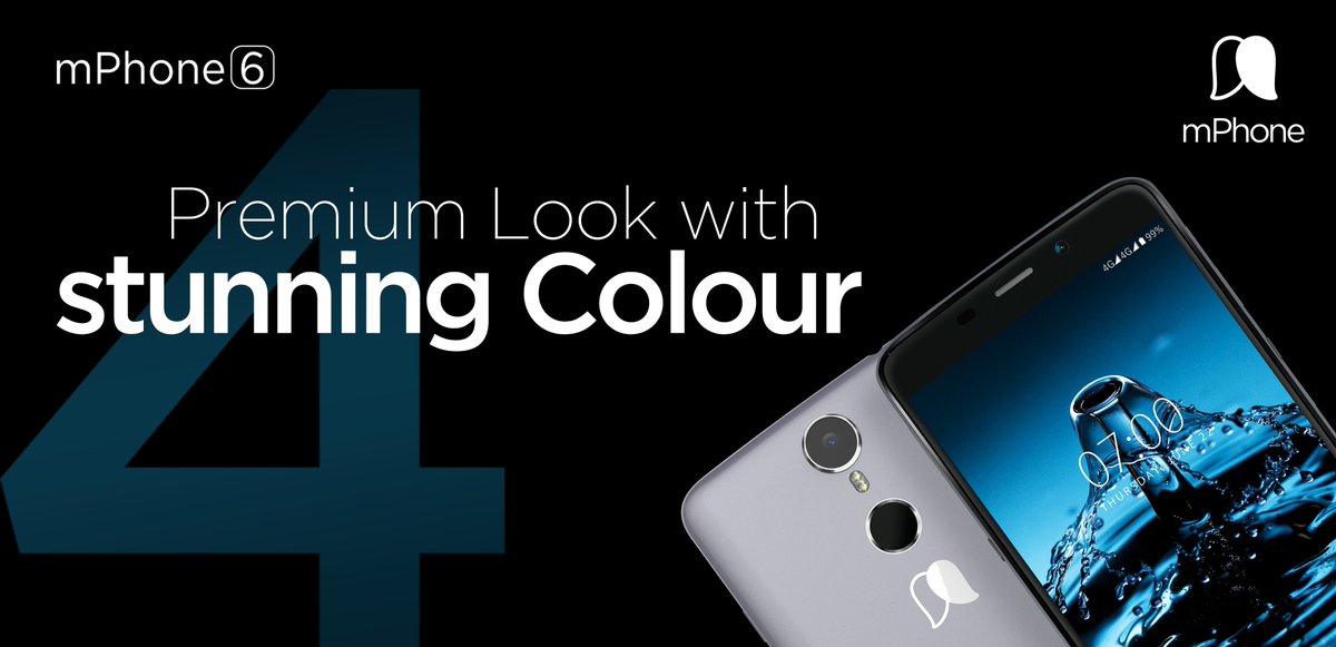 mPhoneGlobal's tweet photo. #mphone6
#PremiumLookWithStunningColor
# matt finished#premium Look
Shop Now:@ https://t.co/MGPIaZ50sZ https://t.co/CrallU5r5q