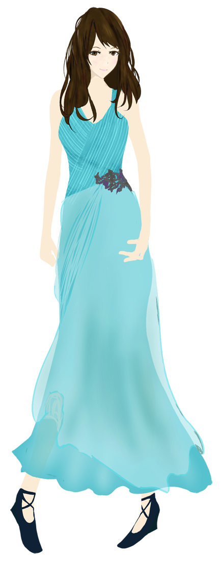 ファッションイラストのtwitterイラスト検索結果