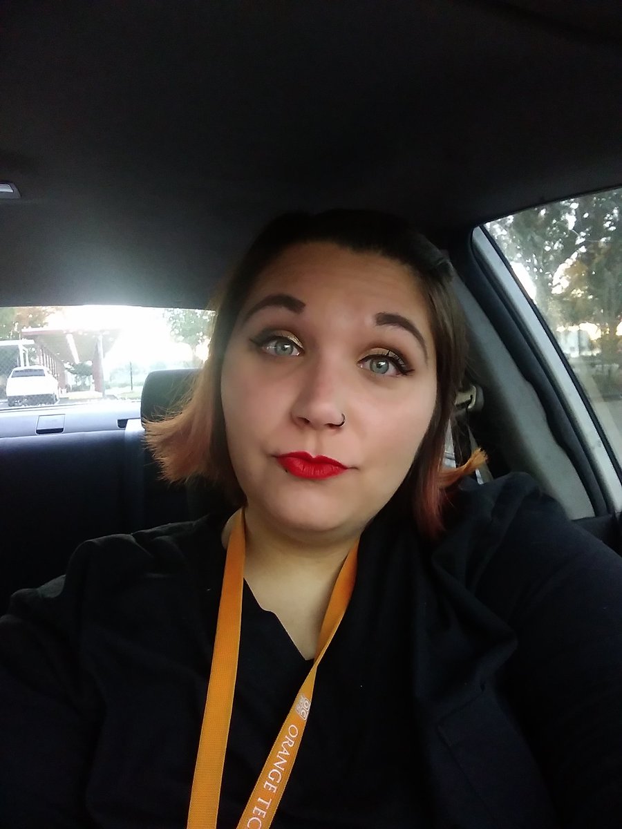 StaySharp2's tweet image. #cosmetologyschool