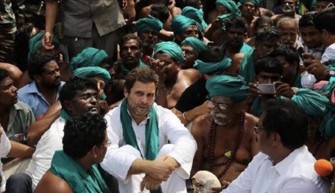 AlaTwitz's tweet photo. எங்கள் பணி தொடங்கிவிட்டது, விவசாயிகள் கடனை தீர்க்காத மோடியை இனி தூங்கவிடப்போவதில்லை என்றார் ராகுல் காந்தி
இன்று அஸ்ஸாம் பாஜக அரசு 600 கோடி விவசாய கடனை தள்ளுபடி செய்துள்ளது
Credit Goes To @RahulGandhi 😍💐
#RGwithFarmers https://t.co/Qy78zAaijB