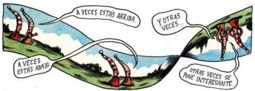 Cara__B's tweet photo. Y otras veces...@porliniers :) https://t.co/TPkNgEiXiD