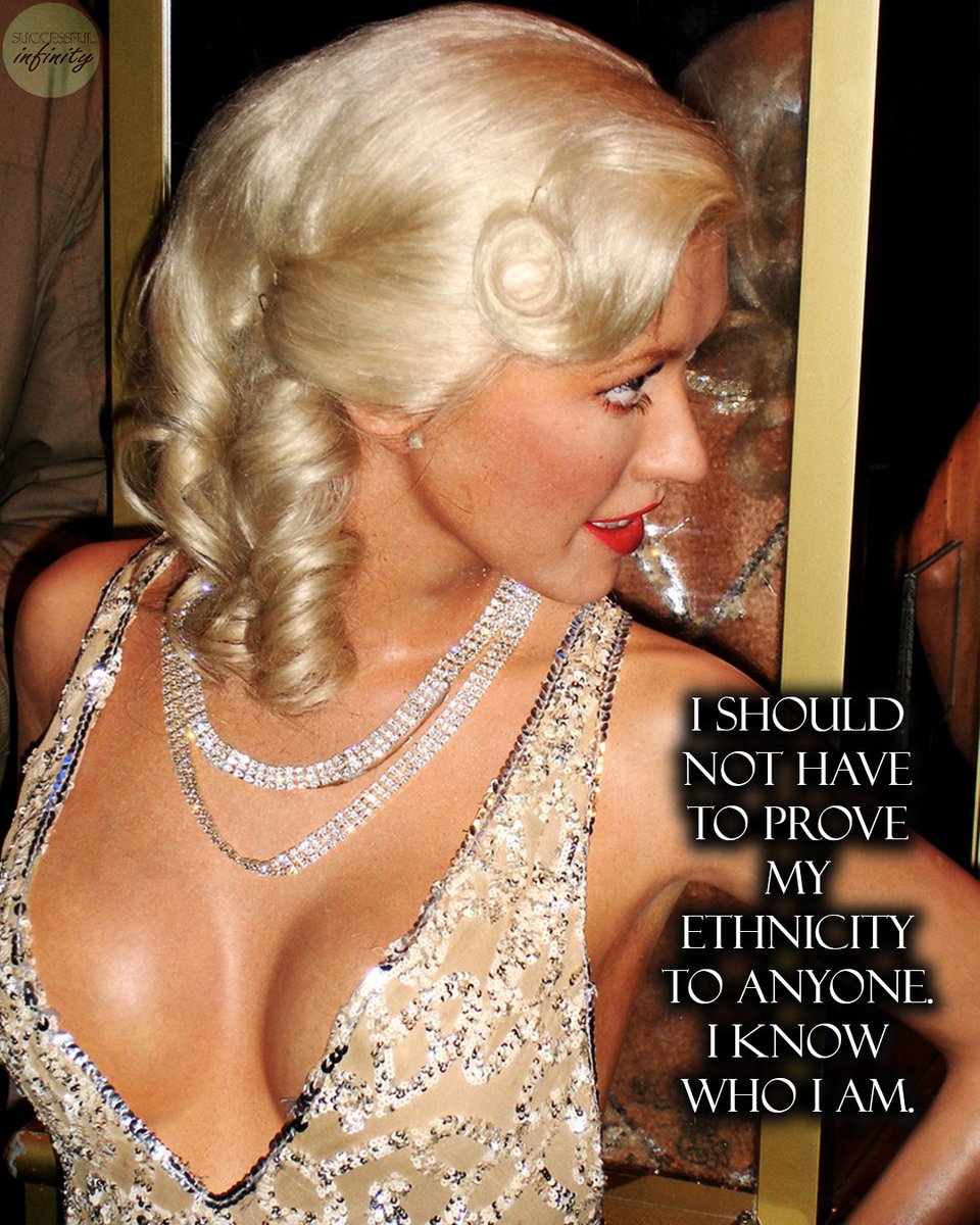 SUCCESSFULinfi1's tweet photo. #ChristinaAguilera ChristinaAguilera 
#christinaaguileracover #christinaaguilerafamily 
#success #Successful #SuccessQuotes #ChristinaAguilera https://t.co/jgunrIOKLP