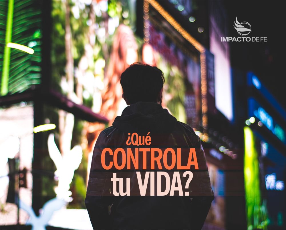 Impactodefe's tweet photo. #PalabradeImpacto
¿Qué controla tu VIDA? ¿Lo que sientes, lo que oyes, lo que ves... o lo que dice DIOS? https://t.co/yqxHp70ju5