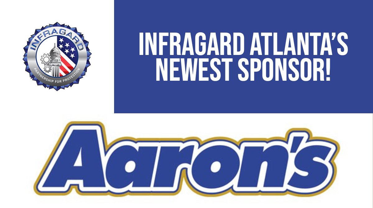 InfraGard Atlanta tweet media