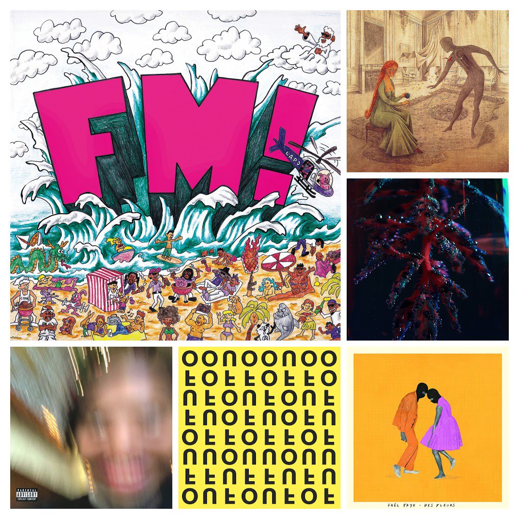 CDD_off's tweet image. #Playlist / novembre 2018 changededisque.fr/2018/12/06/pla…