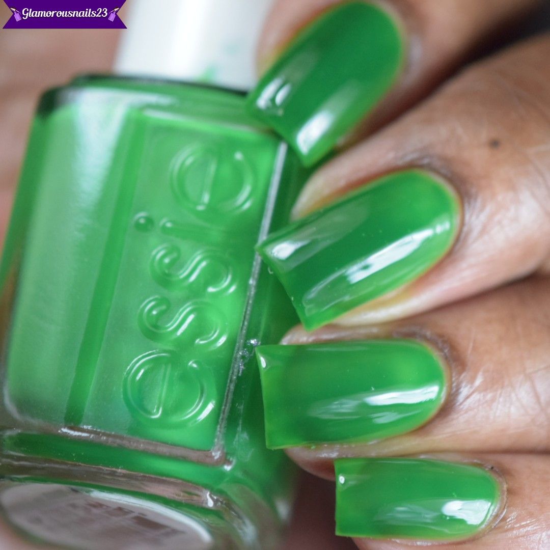 Glamorousnails23 tweet media