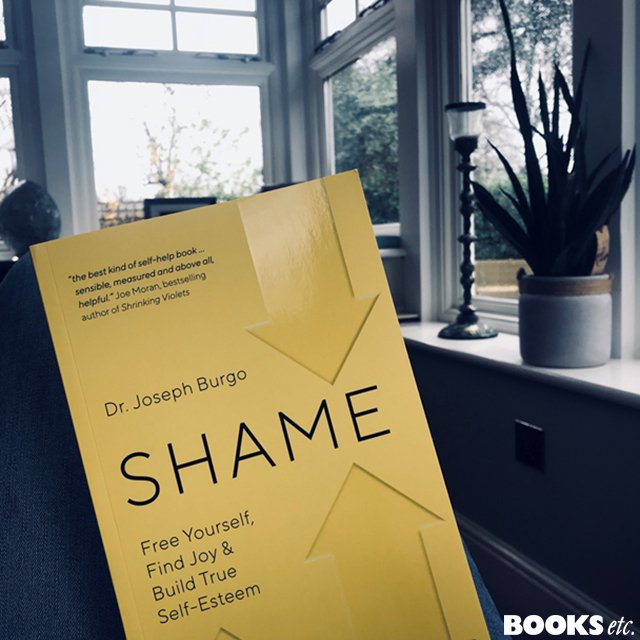 BOOKSetc_online's tweet photo. Join us at #TheBOOKSetcClub for the chance to #win a wonderful bundle of books, including a copy of 'Shame - Free Yourself, Find Joy and Build True Self Esteem' https://t.co/Te7skZZAvH courtesy of @WatkinsWisdom #PersonalDevelopment https://t.co/P2BHoGYZMg