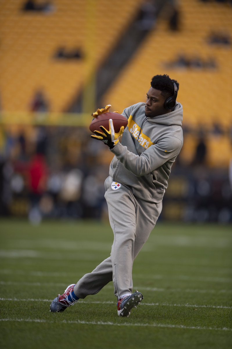 juju smith schuster football gloves