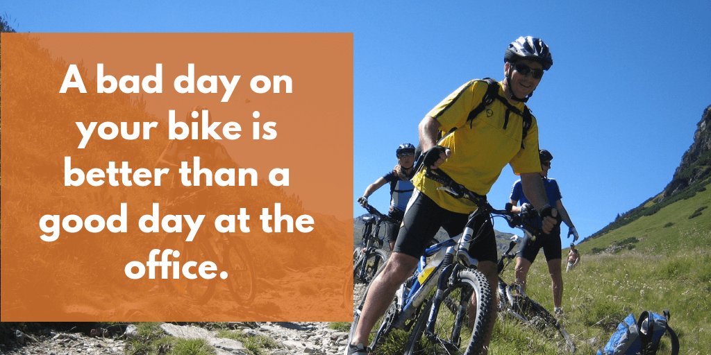 ErgoPro eBikes tweet media