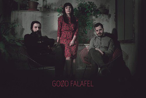 FabioAlcini's tweet photo. Goød Falafel: “Hide” è il nuovo video #TRAKOFTHENIGHT https://t.co/I4PSTHu3Da https://t.co/sDhLx2MWwd