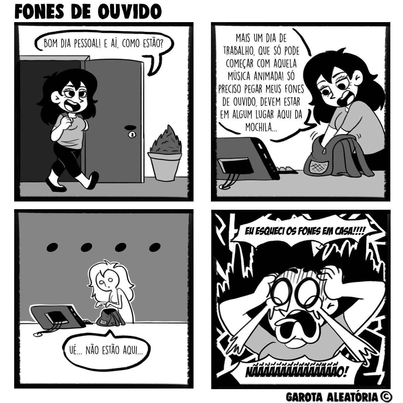 Garota Aleatória on Twitter: Garota Aleatória on Twitter:
