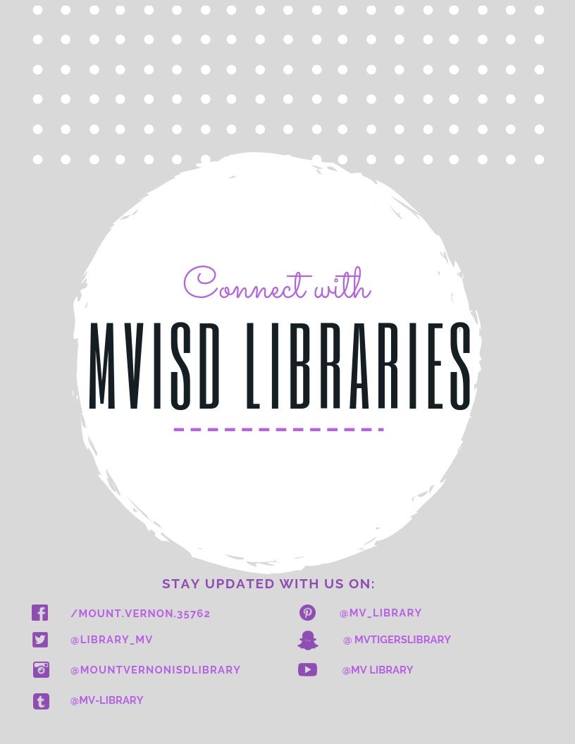 MVLibrary tweet media