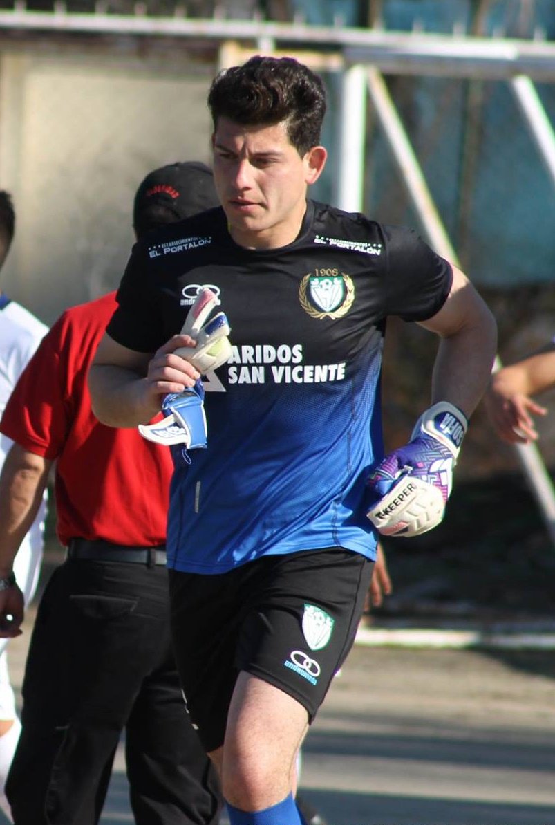 DatitosDeFutbol's tweet photo. #RankingLIVINGSTONE
#2ºDivision #FechaFinal
#RankingDeArqueros:
1º Rodrigo PAILLAQUEO - @DeporSantaCruz : 0,88 Promedio.
2º Gustavo MERINO - @iberiasadp : 0,93.
3º Eduardo MIRANDA - @GralVelasquez : 1,00.
4º Miguel JIMENEZ - @Fernandezvial : 1,12.
#ElLivingstoneDe2º https://t.co/9uy5pACnce